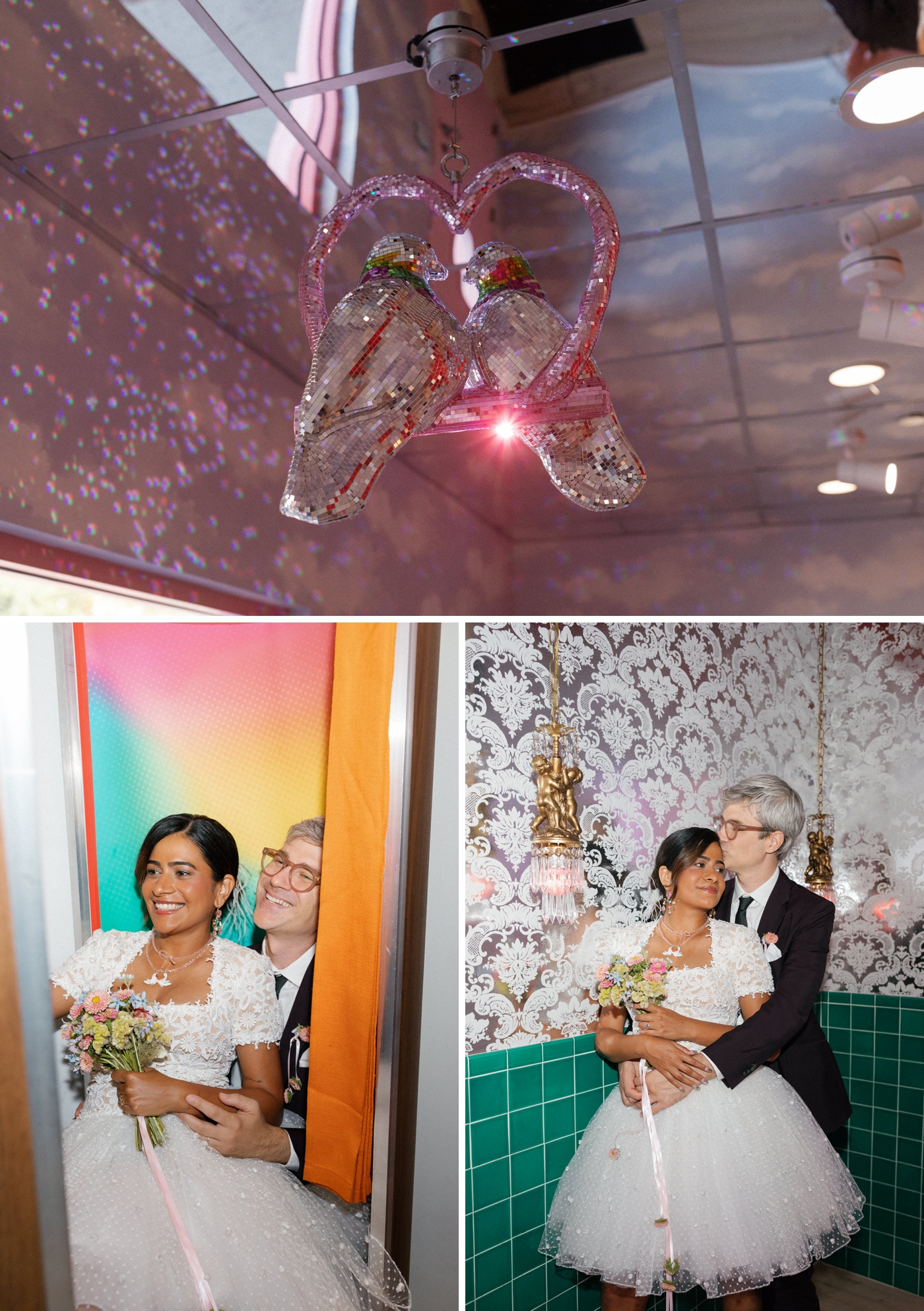photographer for sure thing nyc