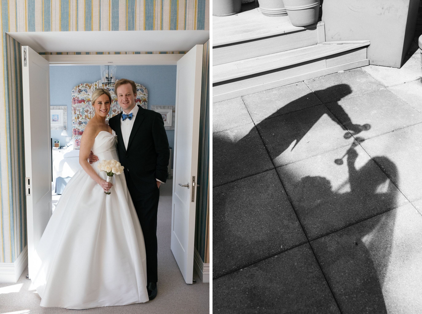 How to plan an NYC elopement photography timeline 